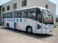 黄山友谊车队
