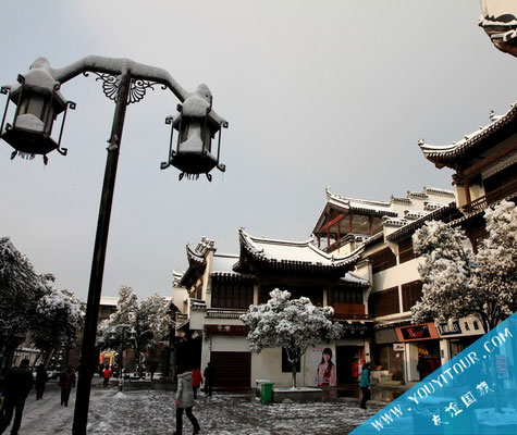 歙县徽州古城一日游线路-徽文化旅游路线