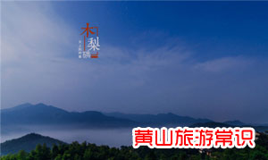 黄山有哪些景点可以看云海？