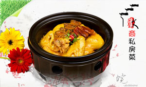 黄山特色美食​有哪些？