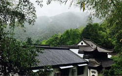 黄山三日游价格-方案一