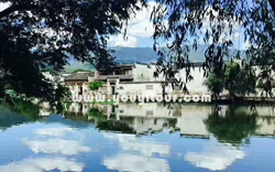 ［南京到黄山旅游团］高铁往返黄山三日游线路及价格