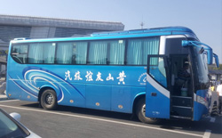 去黄山旅游需要找当地旅行社报团吗？