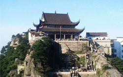 2024年九华山风景区门票价格及优惠政策