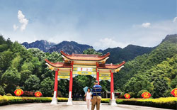 2023年黄山北站到黄山各景区专线公交巴士班次、班线时刻表