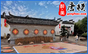 安徽省50大疗养基地排行榜-黄山旅游十大疗养景点入列