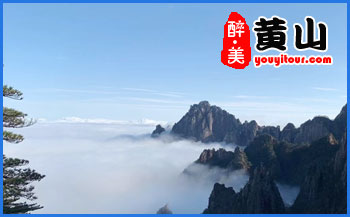 一条攻略玩转黄山-2024年清明、五一、国庆假期来「黄山旅游指南」