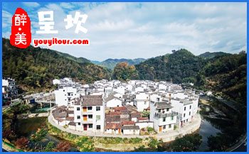 黄山旅游团线路较佳体验方案推荐
