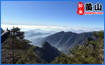 2025年黄山索道检修停运、运行时间及游玩攻略