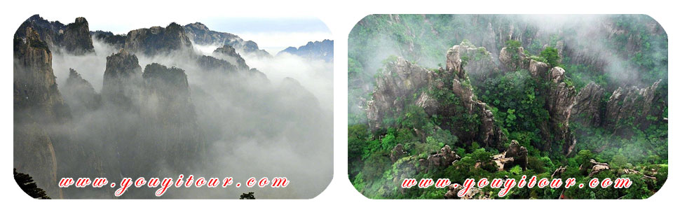 西海大峡谷美图一