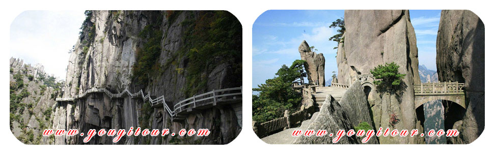 西海大峡谷美图二 