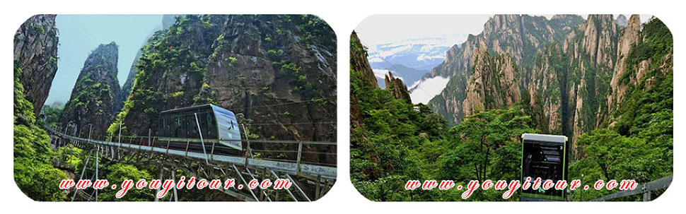 西海大峡谷美图三