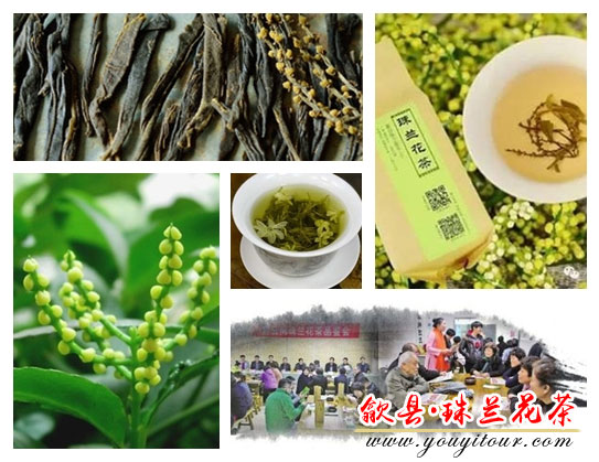 黄山特产-黄山旅行社