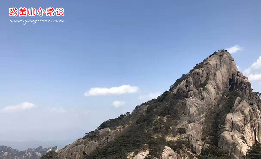 黄山旅游小常识图三