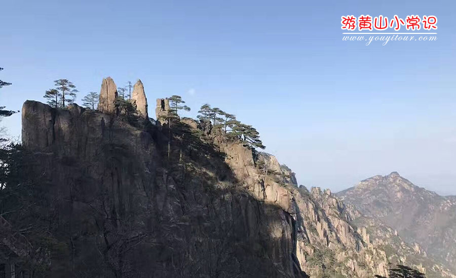 黄山旅游小常识图五