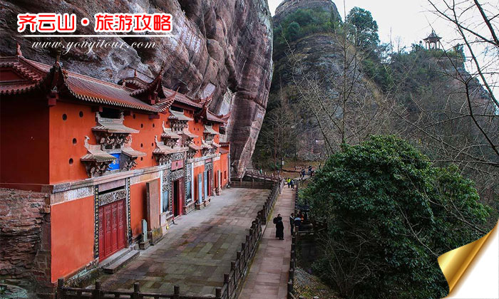 黄山摄影好去处,就选黄山跟团游景点-齐云山月华街! 黄山摄影好去处,就选黄山跟团游景点-齐云山月华街!