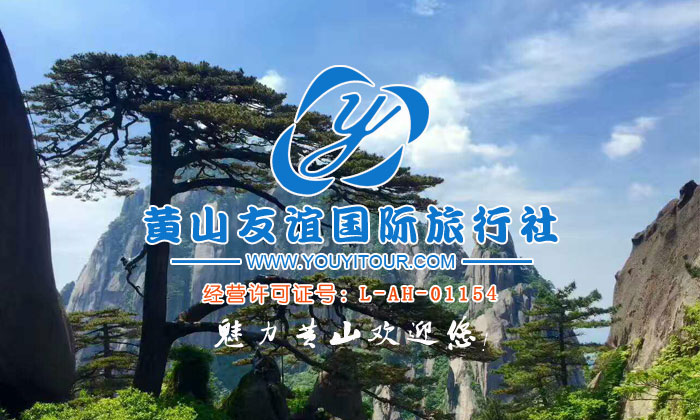 黄山哪个旅行社比较好?首选优秀的黄山地接社-黄山友谊国际旅行社！